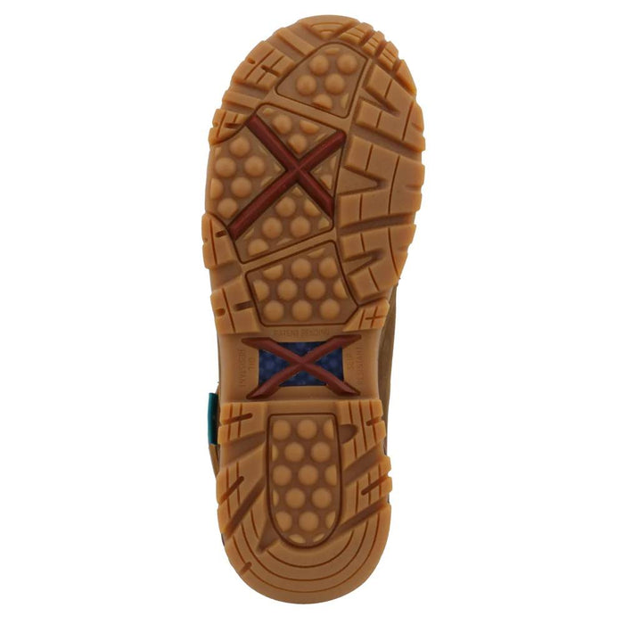 Twisted X Women's 4" Waterproof Work Boot WOMEN - Footwear - Boots - Work Boots Twisted X