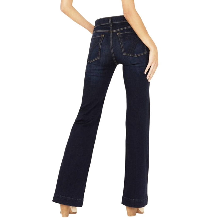 7 For All Mankind Tailorless Dojo - Tried and True WOMEN - Clothing - Jeans 7 For All Mankind