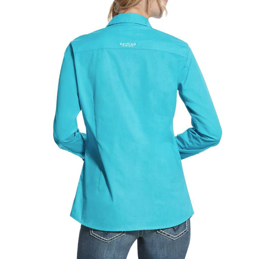 Ariat Women's Kirby Stretch Shirt WOMEN - Clothing - Tops - Long Sleeved Ariat Clothing
