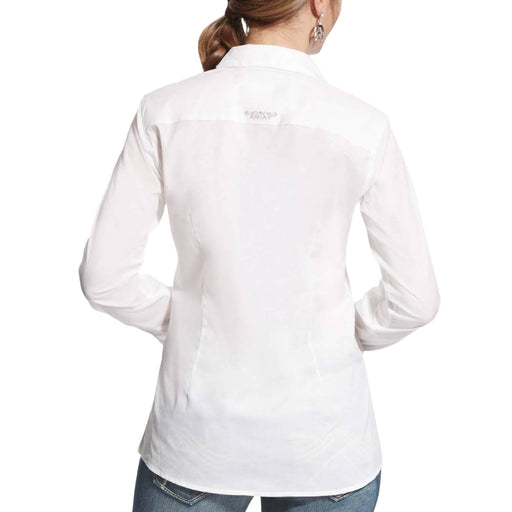 Ariat Women's Kirby Stretch Shirt WOMEN - Clothing - Tops - Long Sleeved Ariat Clothing