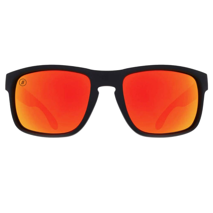 Blenders Red Strike Polarized Sunglasses ACCESSORIES - Additional Accessories - Sunglasses Blenders Eyewear