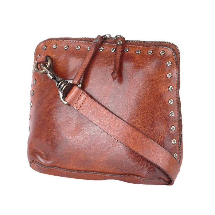 Spaghetti Western Anna Maria Medium Bag w/ Studs WOMEN - Accessories - Handbags - Shoulder Bags Spaghetti Western