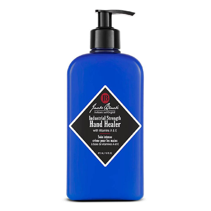 Jack Black Industrial Strength Hand Healer - 16oz MEN - Accessories - Grooming & Cologne Jack Black