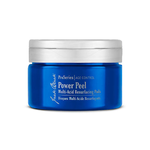 Jack Black Power Peel Multi-Acid Resurfacing Pads ACCESSORIES - MISC. ACCESSORIES Jack Black