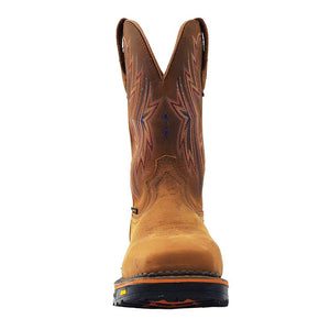 R. Watson Men's Comp Toe Waterproof Work Boot - FINAL SALE MEN - Footwear - Work Boots R Watson   