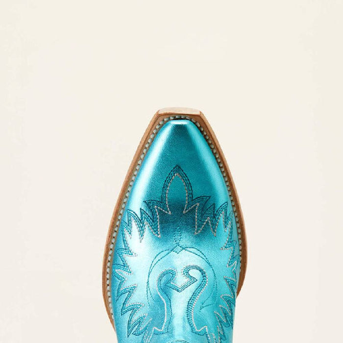 * Ariat Women's Dixon Western Bootie - FINAL SALE WOMEN - Footwear - Boots - Booties Ariat Footwear