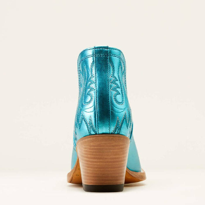 * Ariat Women's Dixon Western Bootie - FINAL SALE WOMEN - Footwear - Boots - Booties Ariat Footwear