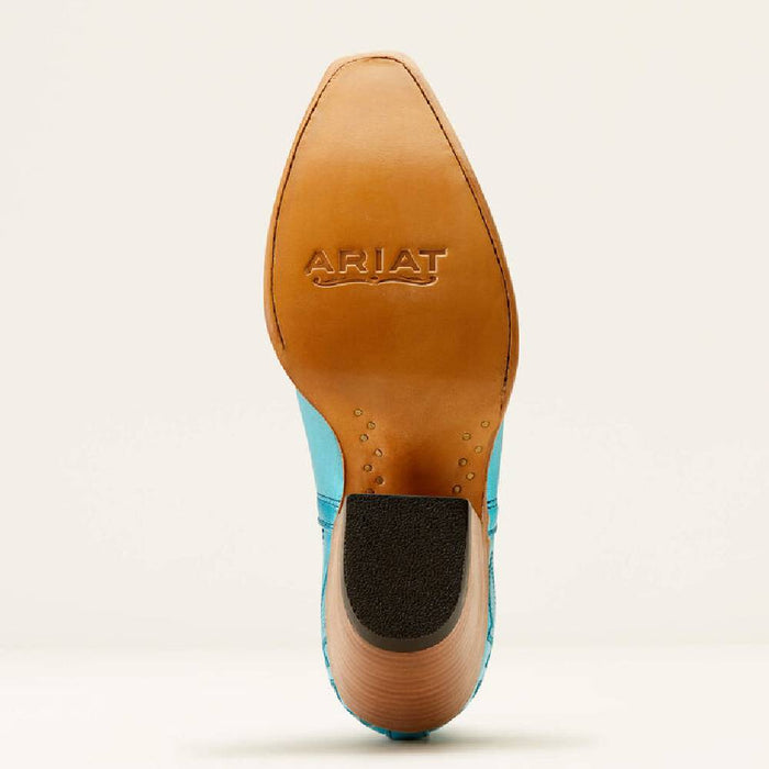 * Ariat Women's Dixon Western Bootie - FINAL SALE WOMEN - Footwear - Boots - Booties Ariat Footwear