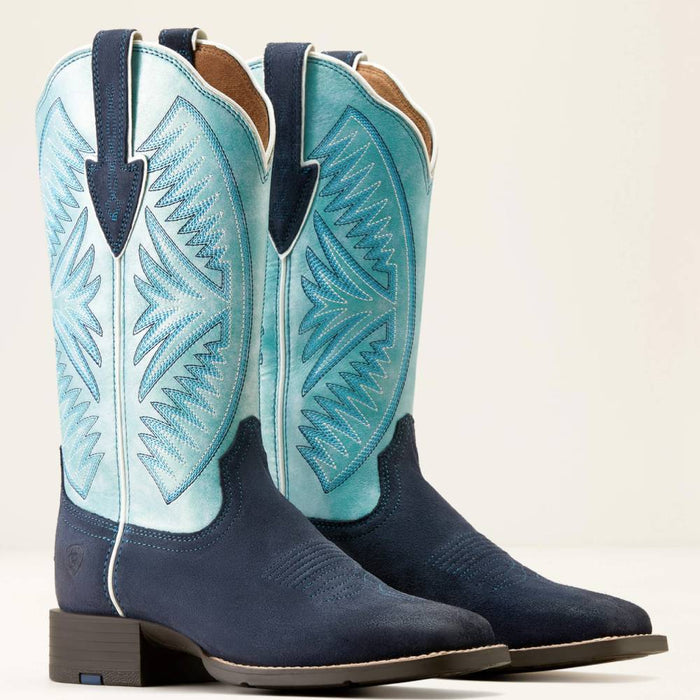 Ariat Women's Round Up Ruidoso Boot WOMEN - Footwear - Boots - Western Boots Ariat Footwear