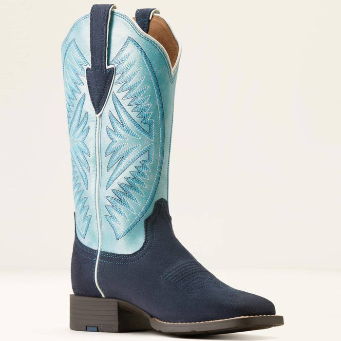 Ariat Women's Round Up Ruidoso Boot WOMEN - Footwear - Boots - Western Boots Ariat Footwear