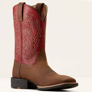 Ariat Men's Sport Big Country Cowboy Boot MEN - Footwear - Western Boots Ariat Footwear   