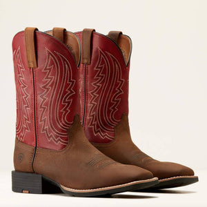 Ariat Men's Sport Big Country Cowboy Boot MEN - Footwear - Western Boots Ariat Footwear   