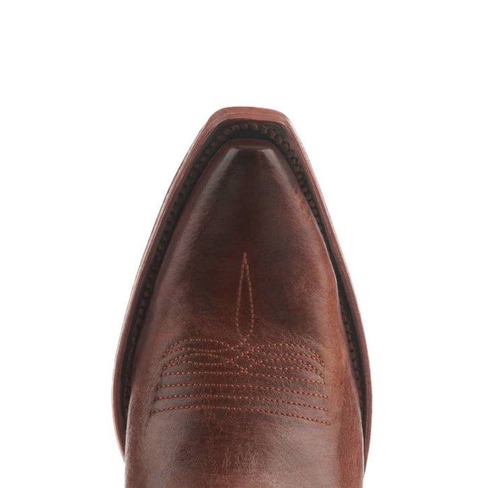 Circle G Bronze Embroidery Tall Boot WOMEN - Footwear - Boots - Western Boots Corral Boots