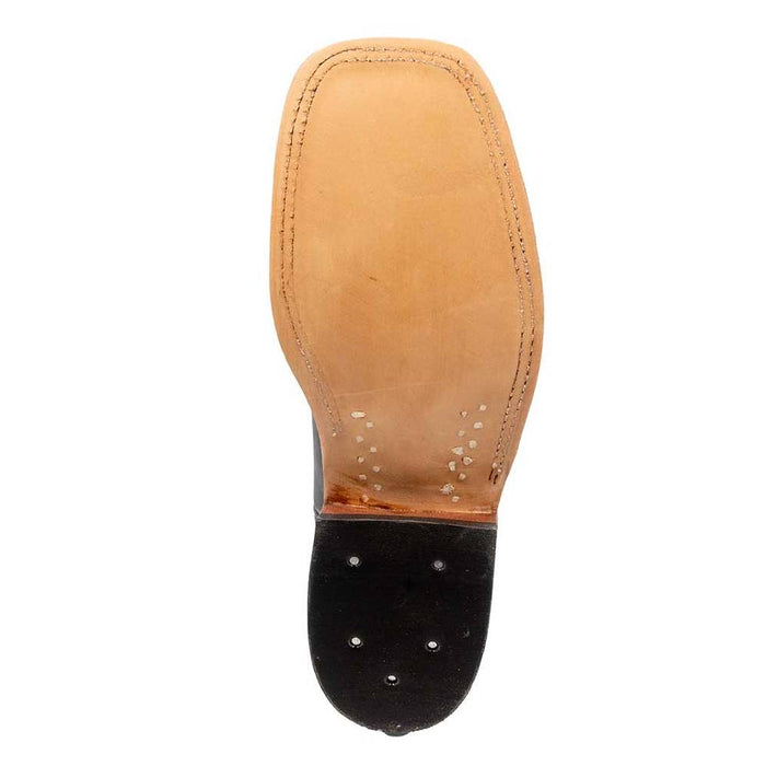 Anderson Bean Buffamonte Boot - Teskey's Exclusive WOMEN - Footwear - Boots - Exotic Boots Anderson Bean Boot Co.