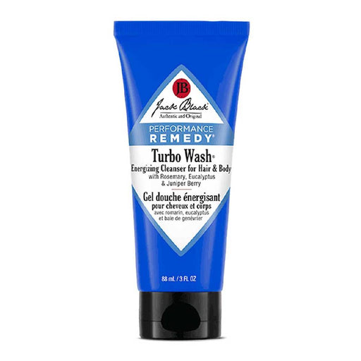 Jack Black Turbo Wash® Energizing Cleanser - 3oz MEN - Accessories - Grooming & Cologne Jack Black