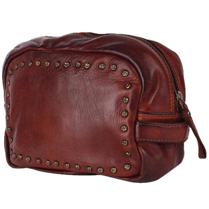 Spaghetti Western Toiletry Bag ACCESSORIES - Luggage & Travel - Cosmetic Bags Spaghetti Western