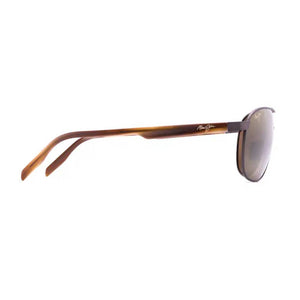 Maui Jim Castles Polarized Sunglasses ACCESSORIES - Additional Accessories - Sunglasses Maui Jim Sunglasses