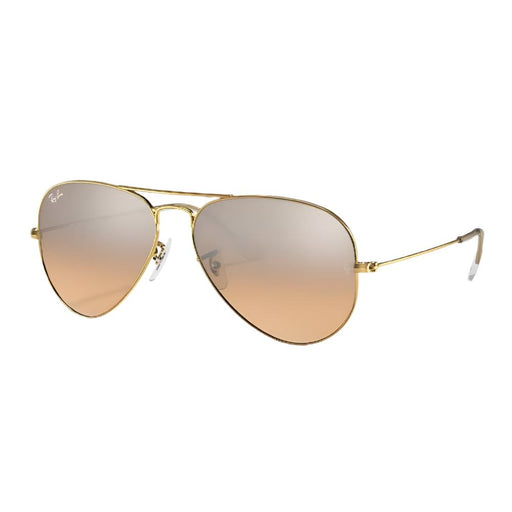 Ray-Ban Aviator Large Metal Arista Sunglasses ACCESSORIES - Additional Accessories - Sunglasses Ray-Ban