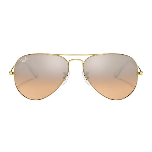 Ray-Ban Aviator Large Metal Arista Sunglasses ACCESSORIES - Additional Accessories - Sunglasses Ray-Ban