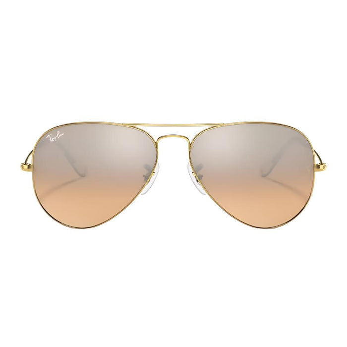 Ray-Ban Aviator Large Metal Arista Sunglasses ACCESSORIES - Additional Accessories - Sunglasses Ray-Ban