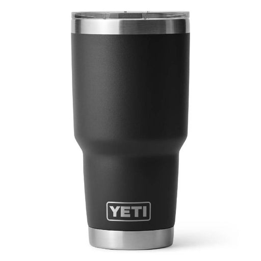 Yeti Rambler 30oz Tumbler - Black HOME & GIFTS - Yeti Yeti