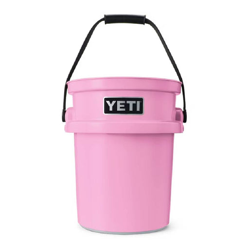 Yeti 5 Gallon Loadout Bucket - Multiple Colors Home & Gifts - Yeti Yeti Power Pink
