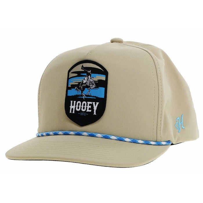 Hooey Cheyenne Trucker Cap HATS - BASEBALL CAPS Hooey