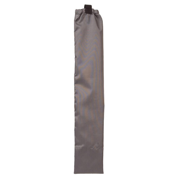 Mustang Tail Sack Equine - Grooming Mustang Grey