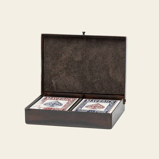 Jan Barboglio La Suerte Cardbox HOME & GIFTS - Home Decor - Decorative Accents Jan Barboglio By Blanca Santa