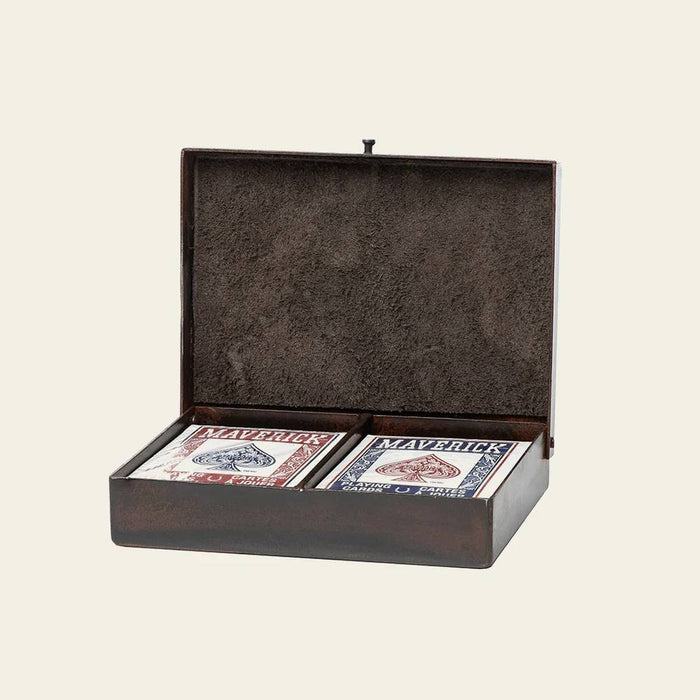 Jan Barboglio La Suerte Cardbox HOME & GIFTS - Home Decor - Decorative Accents Jan Barboglio By Blanca Santa