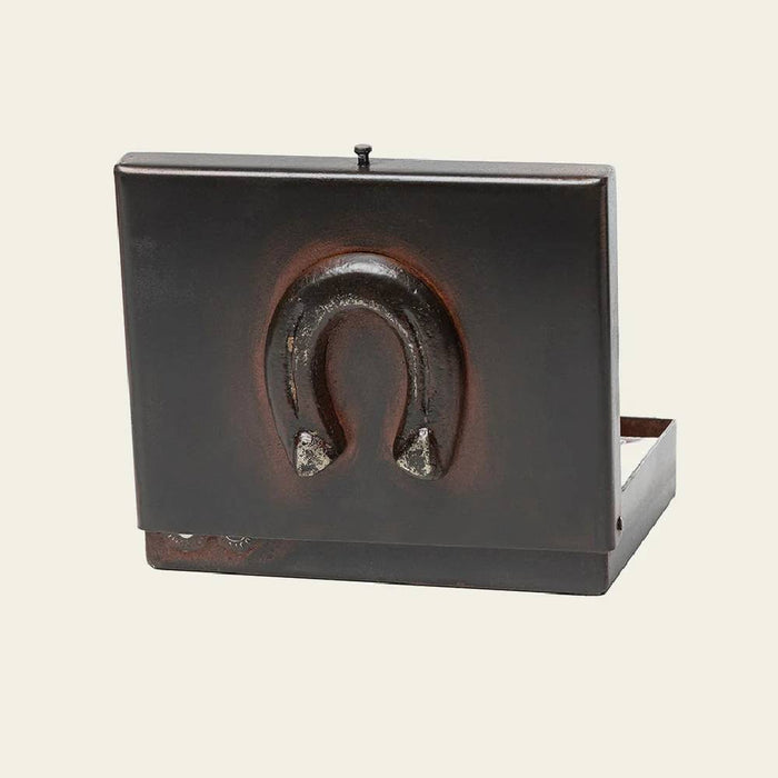 Jan Barboglio La Suerte Cardbox HOME & GIFTS - Home Decor - Decorative Accents Jan Barboglio By Blanca Santa