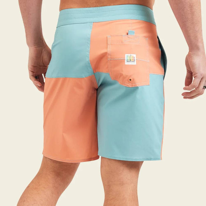 Howler Bros Buchannon Boardshorts - FINAL SALE MEN - Clothing - Surf & Swimwear Howler Bros