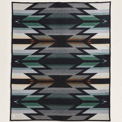 Pendleton Wyeth Trail Unnapped Blanket - Queen HOME & GIFTS - Home Decor - Blankets + Throws Pendleton