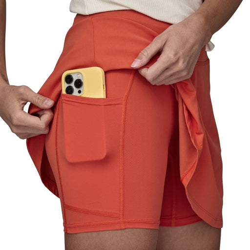 Patagonia Women's Malpo Skort WOMEN - Clothing - Skirts Patagonia