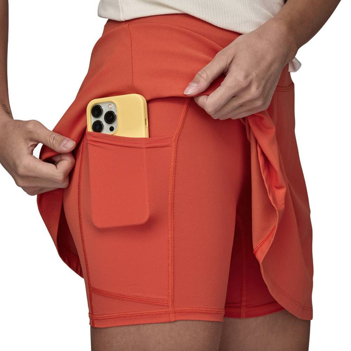 Patagonia Women's Malpo Skort WOMEN - Clothing - Skirts Patagonia