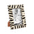 Mud Pie Small Zebra Mohair Hide Frame HOME & GIFTS - Home Decor - Wall Decor + Mirrors Mud Pie   