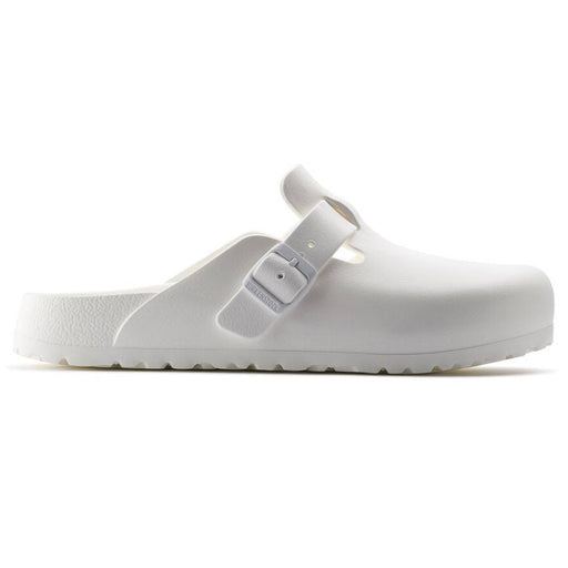 Birkenstock Boston Essentials EVA - White - FINAL SALE WOMEN - Footwear - Casuals Birkenstock