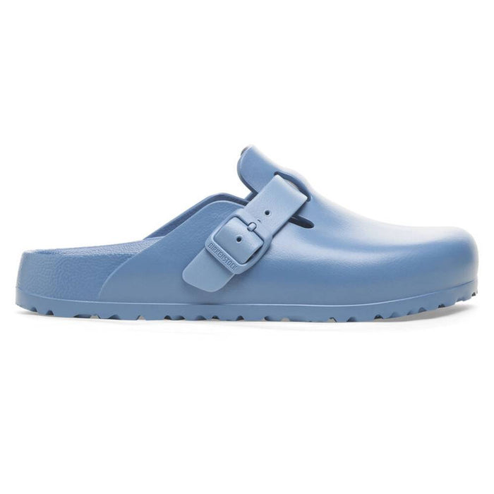 Birkenstock Boston Essentials EVA - Elemental Blue - FINAL SALE WOMEN - Footwear - Casuals Birkenstock