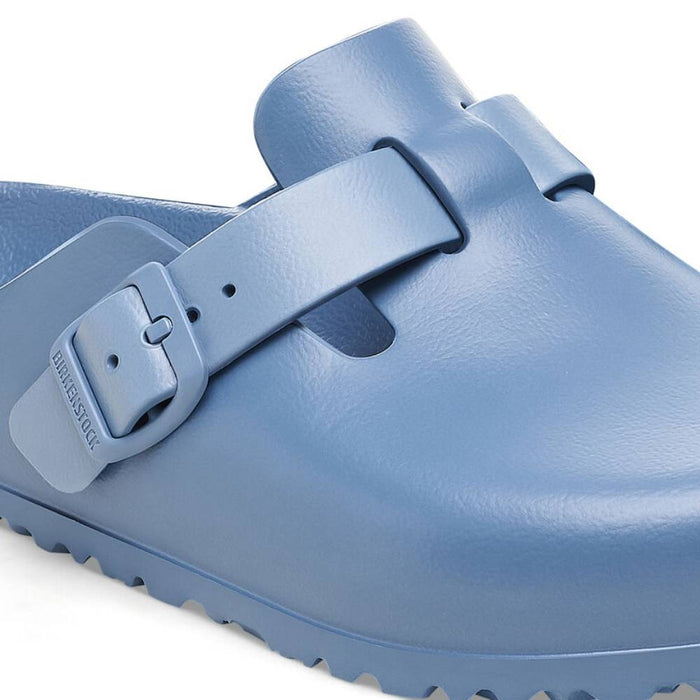 Birkenstock Boston Essentials EVA - Elemental Blue - FINAL SALE WOMEN - Footwear - Casuals Birkenstock