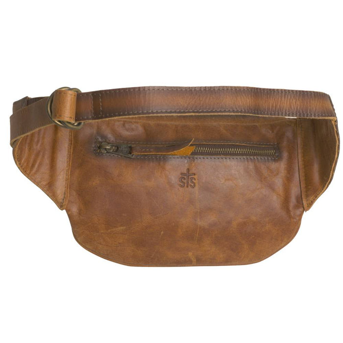 STS Ranchwear Baja Dreams Hildy Belt Bag ACCESSORIES - Luggage & Travel - Backpacks & Belt Bags STS Ranchwear
