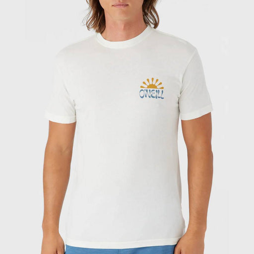 O'Neill Men's Huckleberry Tee MEN - Clothing - T-Shirts & Tanks O'Neill