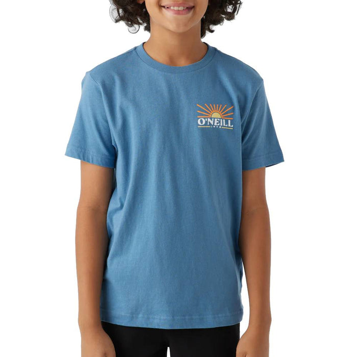 O'Neill Boy's Sun Supply Tee KIDS - Boys - Clothing - T-Shirts & Tank Tops O'Neill