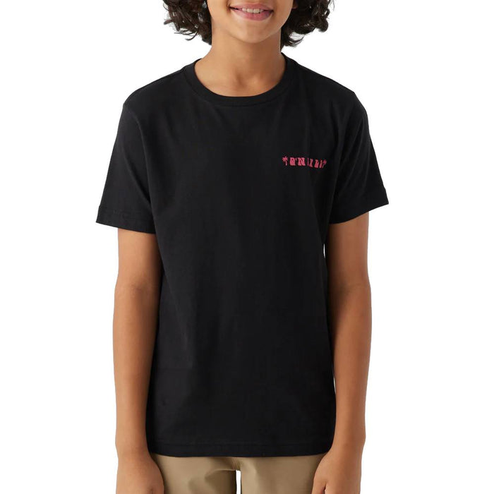 O'Neill Boy's El Jefe Tee KIDS - Boys - Clothing - T-Shirts & Tank Tops O'Neill