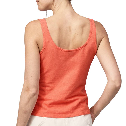 Patagonia Women's Trail Harbor Tank Top WOMEN - Clothing - Tops - Sleeveless Patagonia