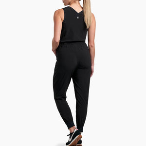 KÜHL Women's Vantage Jumpsuit WOMEN - Clothing - Jumpsuits & Rompers Kühl   