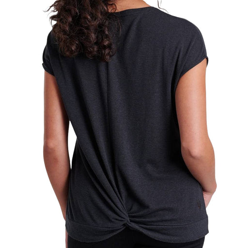 KÜHL Women's Brisa Twist Tee WOMEN - Clothing - Tops - Short Sleeved Kühl