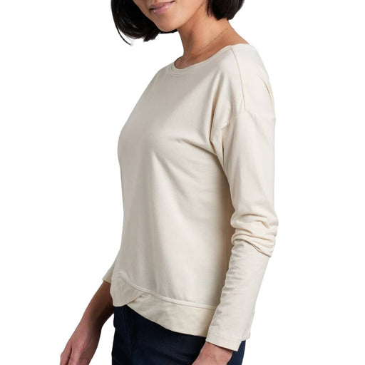 KÜHL Women's Suprima Tee WOMEN - Clothing - Tops - Long Sleeved Kühl