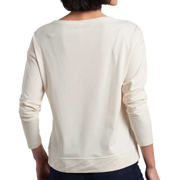 KÜHL Women's Suprima Tee WOMEN - Clothing - Tops - Long Sleeved Kühl