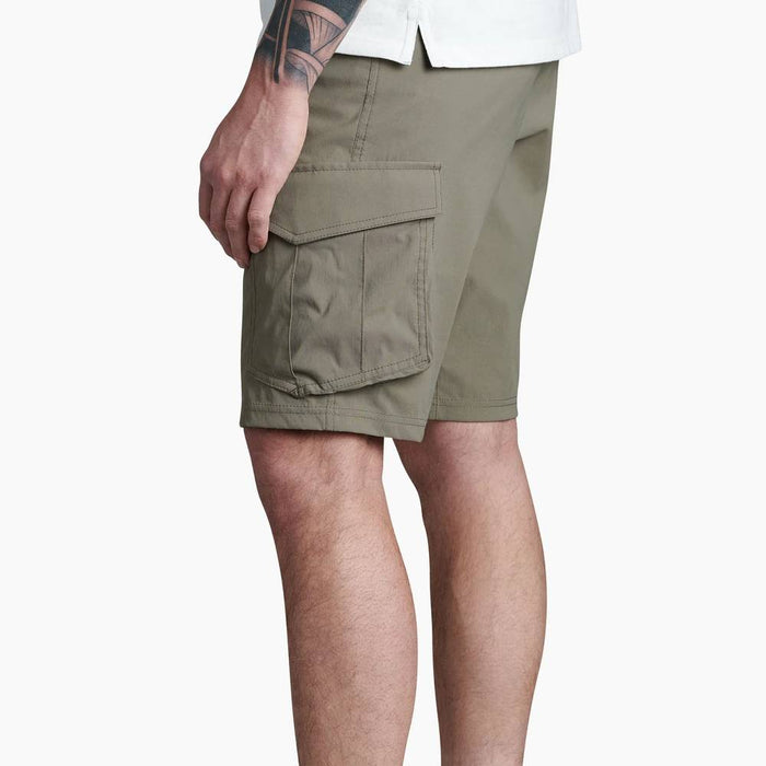 KÜHL Men's 10" Renegade Cargo Short MEN - Clothing - Shorts Kühl