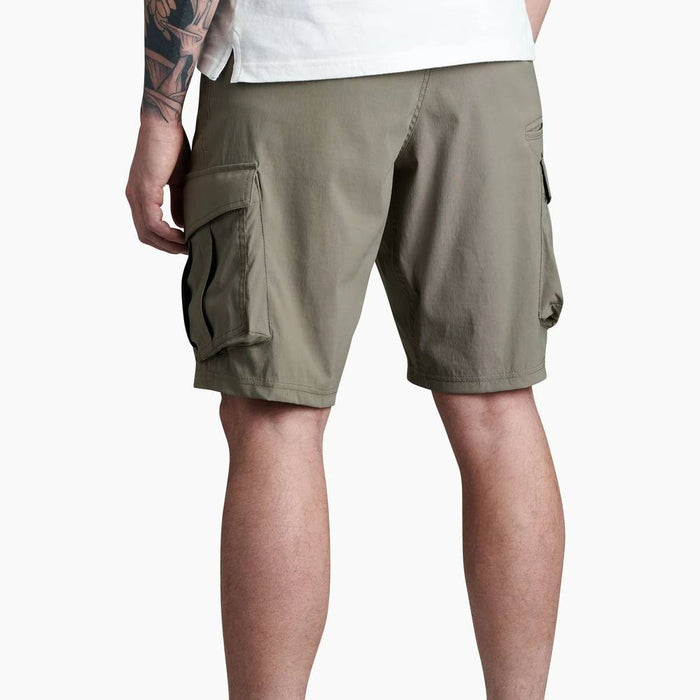 KÜHL Men's 10" Renegade Cargo Short MEN - Clothing - Shorts Kühl